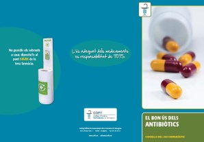 antibiotics