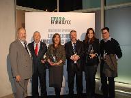 20120312 Premios Correo Farmacéutico