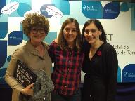 20170223 Presentació Formació 2017 i Reconeixement Grups de Treball COFT 11