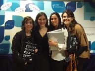 20170223 Presentació Formació 2017 i Reconeixement Grups de Treball COFT 9