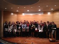  20170223 Presentació Formació 2017 i Reconeixement Grups de Treball COFT 8 