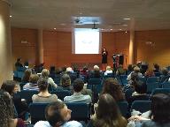 20170223 Presentació Formació 2017 i Reconeixement Grups de Treball COFT 6